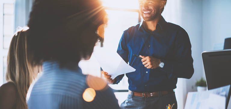 qualified job applicants